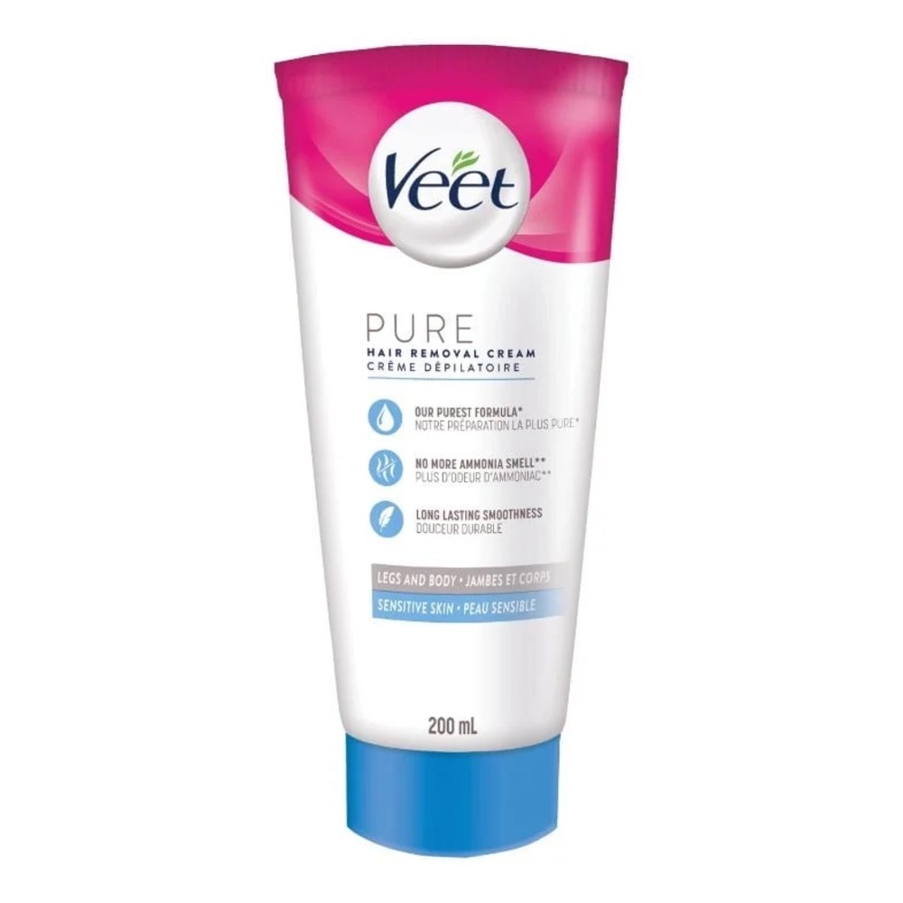Veet Hair Removal Cream